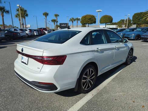 New 2026 Volkswagen Jetta SE image 6