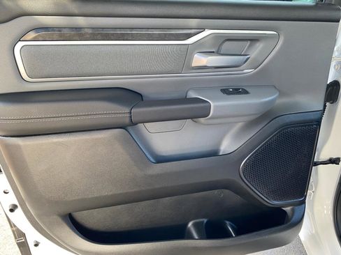 Used 2022 RAM 1500 Big Horn image 32