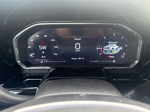 New 2026 GMC Sierra 2500 SLE w/ SLE Value Package; image 18