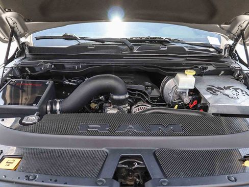 Used 2021 RAM 1500 Big Horn RWD image 31
