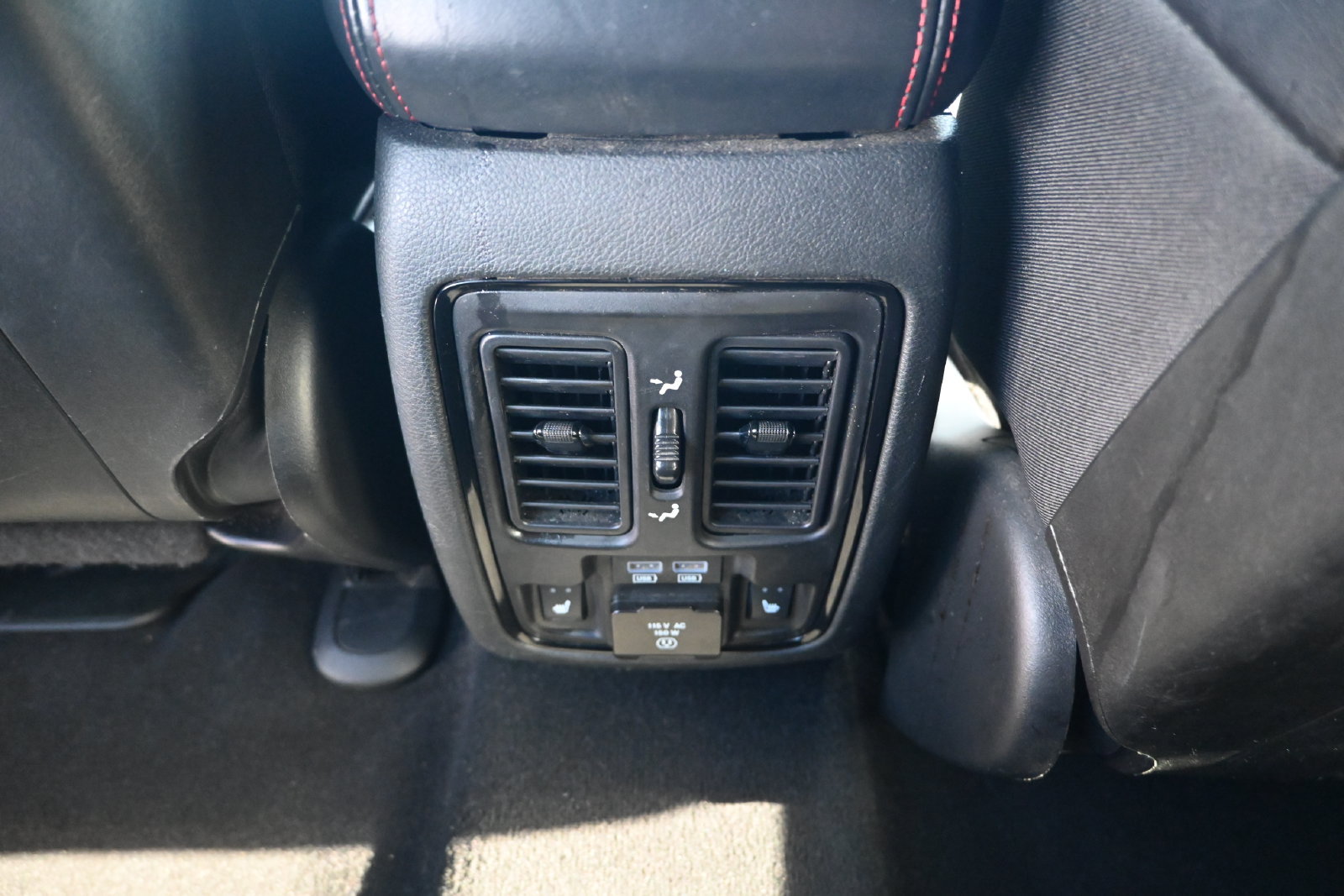 Used 2024 Dodge Durango GT RWD image 26