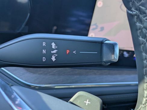 New 2026 Chevrolet Tahoe High Country AWD/4WD image 24