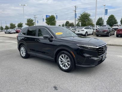 Used 2024 Honda CR-V EX