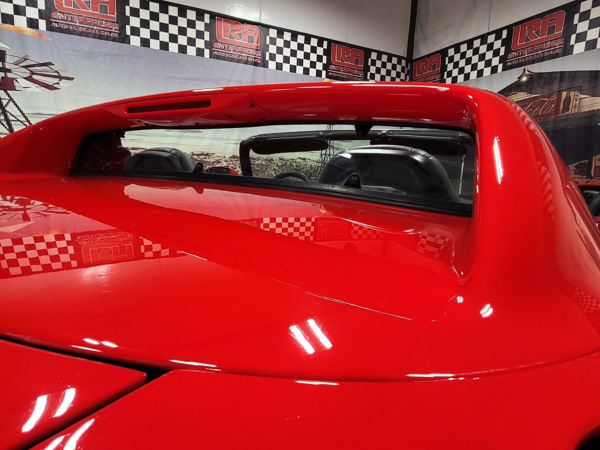 Used 1994 Dodge Viper RT/10 RWD image 27