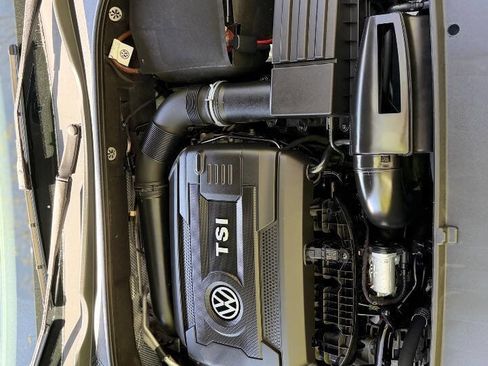 Used 2014 Volkswagen Passat 1.8T S FWD image 23