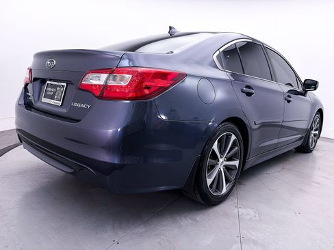 Used 2016 Subaru Legacy 2.5i Limited AWD/4WD image 12
