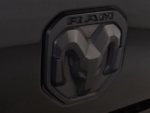 Used 2021 RAM 3500 Limited AWD/4WD image 25