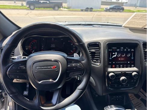 Used 2020 Dodge Durango R/T w/ Blacktop Package AWD/4WD image 16