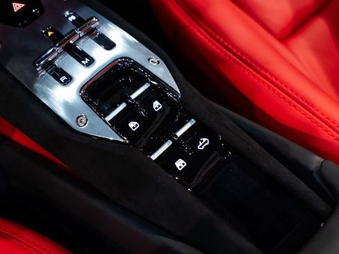 Certified 2025 Ferrari 296 GTS RWD image 39