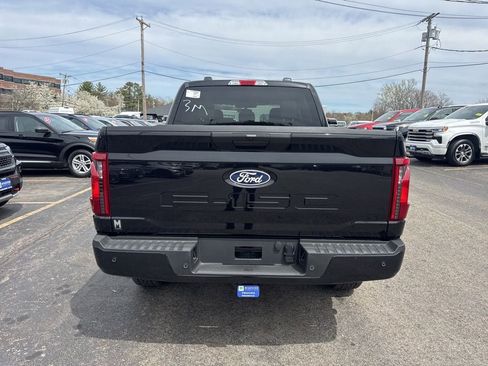 New 2026 Ford F150 XLT AWD/4WD image 37