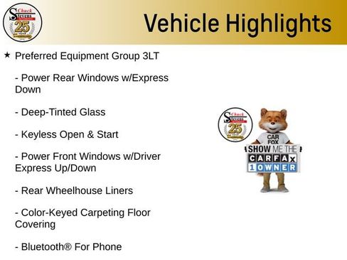 Used 2023 Chevrolet Silverado 1500 ZR2 AWD/4WD image 13