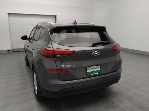 Used 2021 Hyundai Tucson Value image 5
