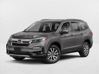 Used 2021 Honda Pilot EX-L video 1