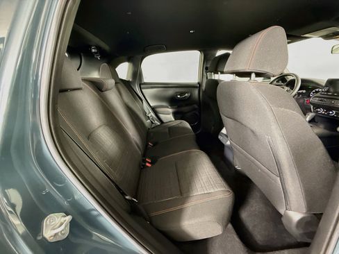 Used 2024 Honda HR-V Sport image 33