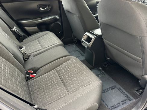 Used 2024 Honda HR-V LX image 18