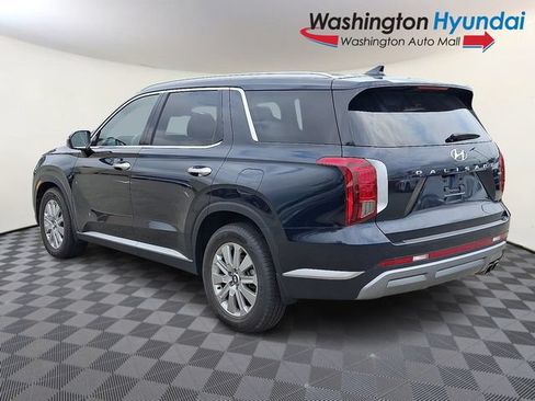 Certified 2023 Hyundai Palisade SEL w/ Cargo Package AWD/4WD image 4