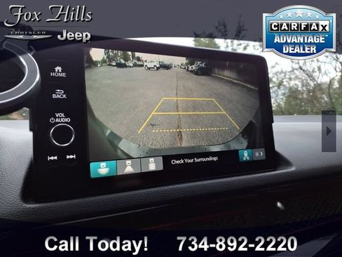 Used 2022 Honda Civic Si image 21