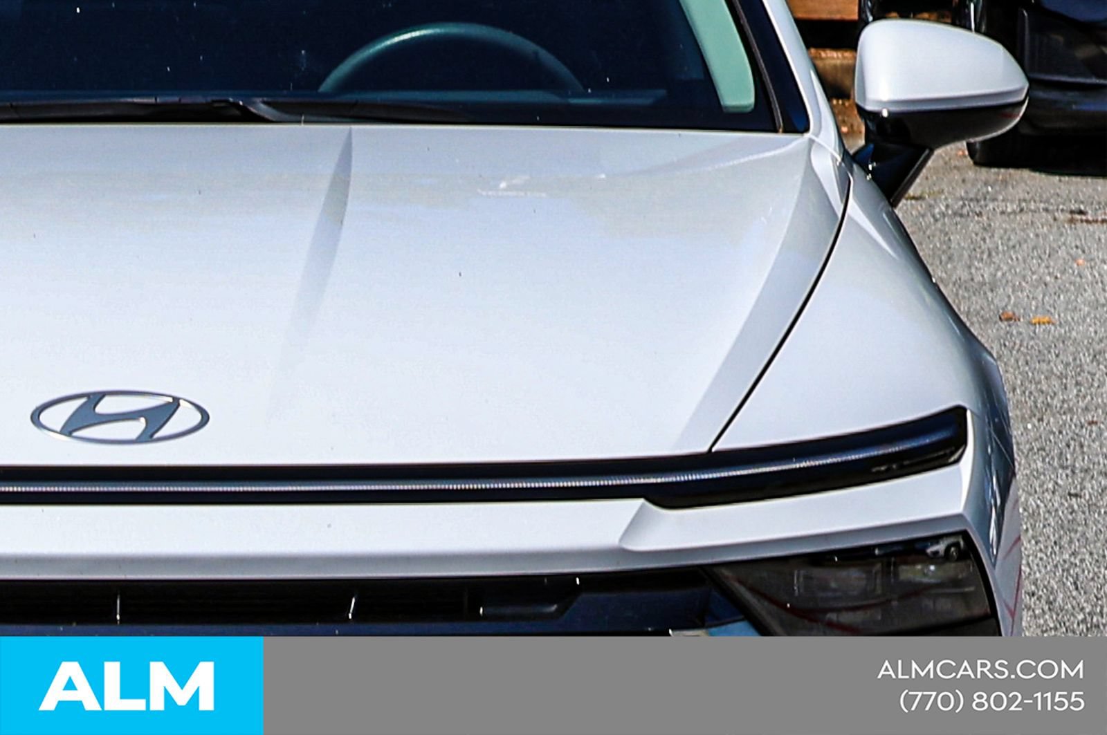 Used 2025 Hyundai Sonata SEL FWD image 14