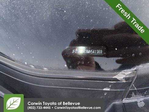 Used 2021 Subaru Forester Premium w/ Popular Package #1 image 14