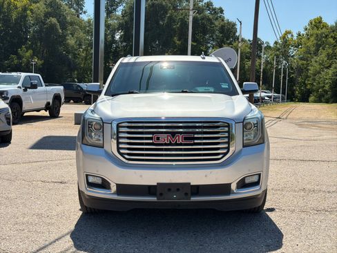 Used 2019 GMC Yukon SLT w/ Premium Edition RWD image 6