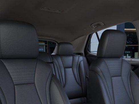 New 2026 Buick Envision Preferred AWD/4WD image 24