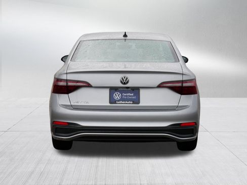 Certified 2023 Volkswagen Jetta Sport FWD image 6