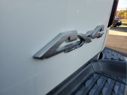 New 2026 RAM 2500 Tradesman image 25