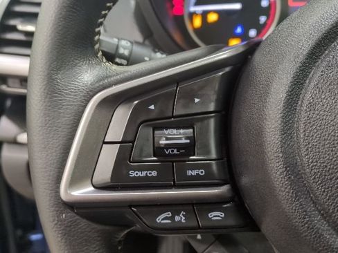 Certified 2024 Subaru Forester Premium AWD/4WD image 20
