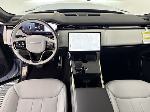New 2026 Land Rover Range Rover Sport Autobiography AWD/4WD image 15