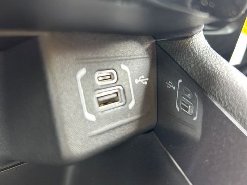 New 2025 Jeep Compass Latitude image 7