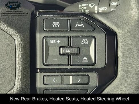 Used 2025 Toyota Land Cruiser 1958 AWD/4WD image 25