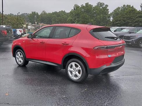Used 2024 Dodge Hornet GT AWD/4WD image 6