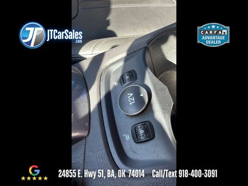 Used 2012 Ford Focus Titanium image 35