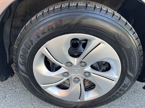 Used 2014 Honda Civic LX image 26