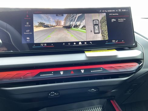 New 2026 BMW X3 xDrive30 w/ Premium Package image 17