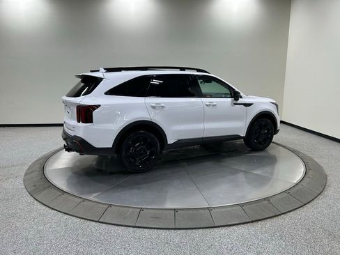 New 2026 Kia Sorento SX image 4