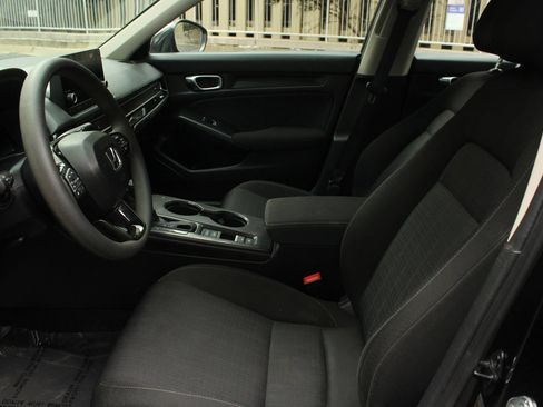 Used 2025 Honda Civic LX image 14