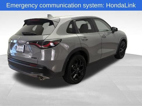 Used 2024 Honda HR-V Sport image 7