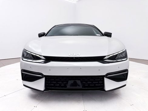 Used 2022 Kia EV6 GT-Line image 13