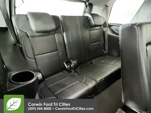 Used 2019 Chevrolet Tahoe LT image 17