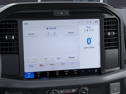 New 2026 Ford F150 XL AWD/4WD image 14
