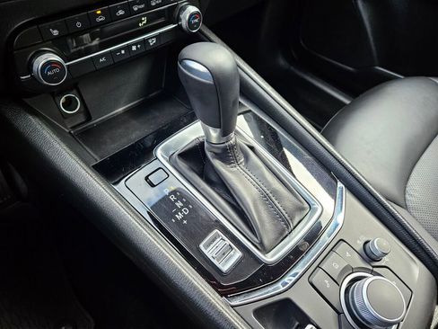 Certified 2024 MAZDA CX-5 AWD 2.5 S w/ Select Package image 25