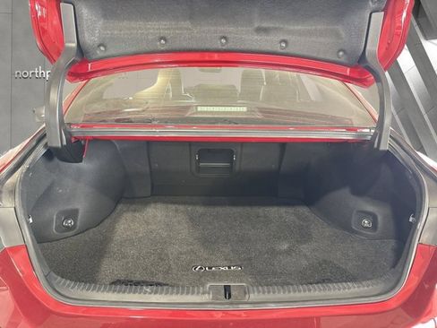 Certified 2023 Lexus ES 350 image 22