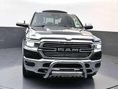 Used 2019 RAM 1500 Laramie image 8