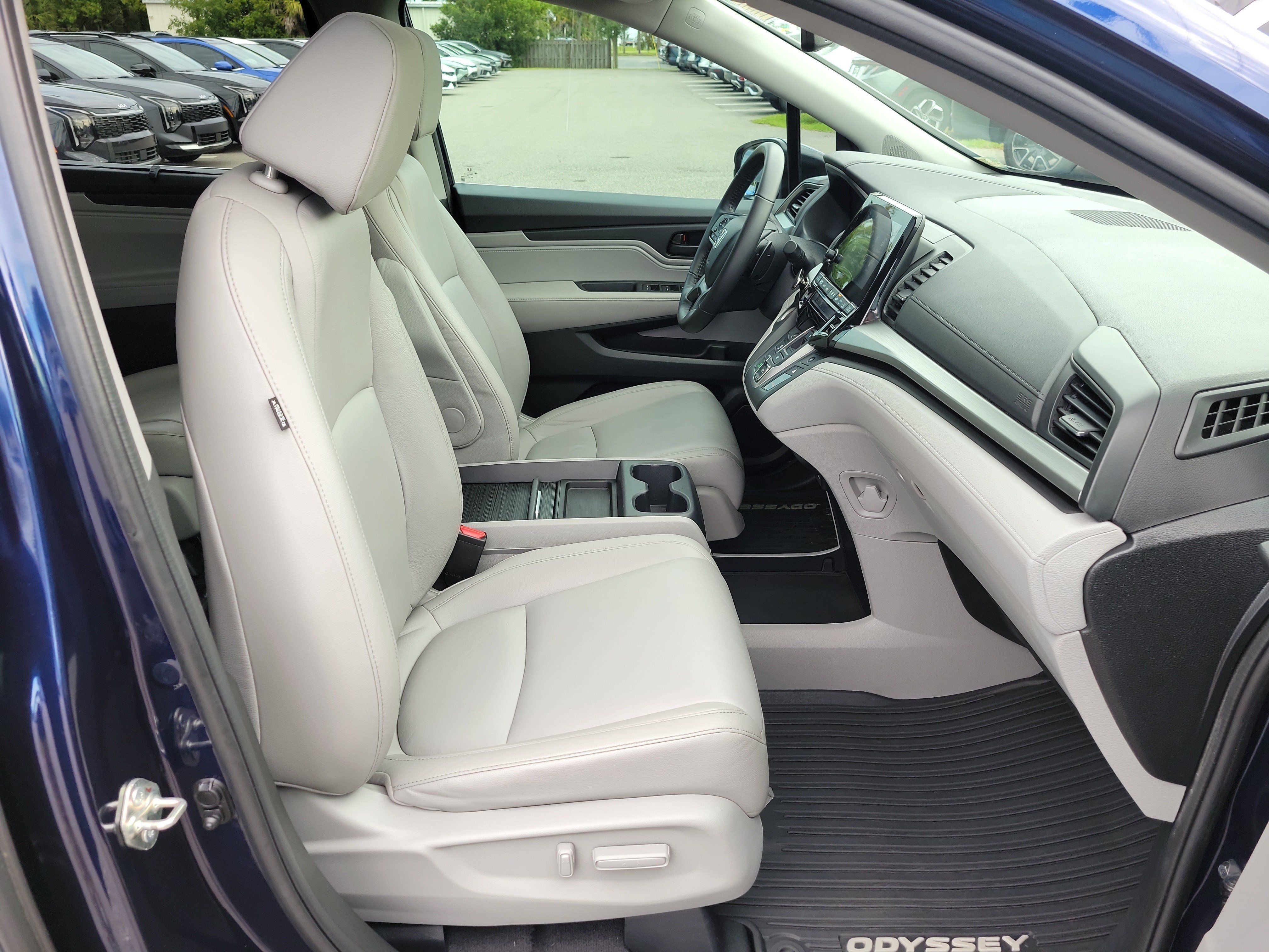 Used 2020 Honda Odyssey EX-L image 7