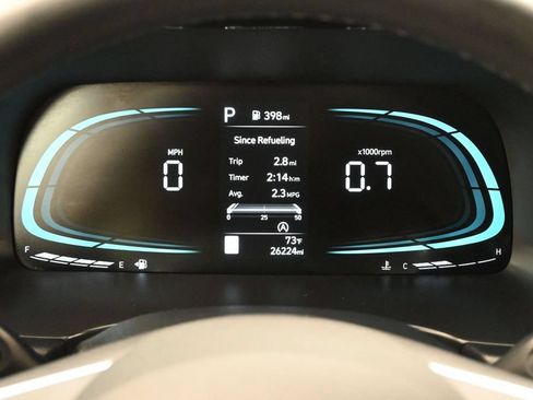 Used 2024 Hyundai Palisade SEL FWD image 8
