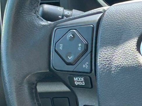 Used 2019 Toyota Sequoia Platinum RWD image 44