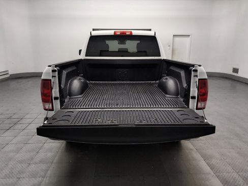 Used 2022 RAM 1500 Tradesman w/ Protection Group AWD/4WD image 29