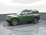 New 2025 Ford Bronco Sport Big Bend w/ Convenience Package image 4