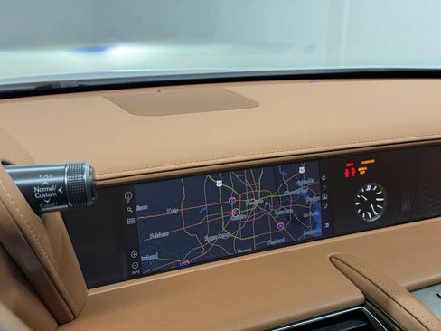 Used 2023 Lexus LC 500h w/ Dynamic Handling Package RWD image 70